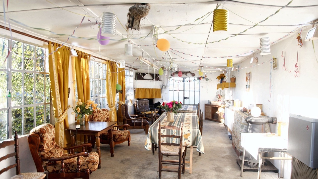 Photo of Outdoor in Boudou