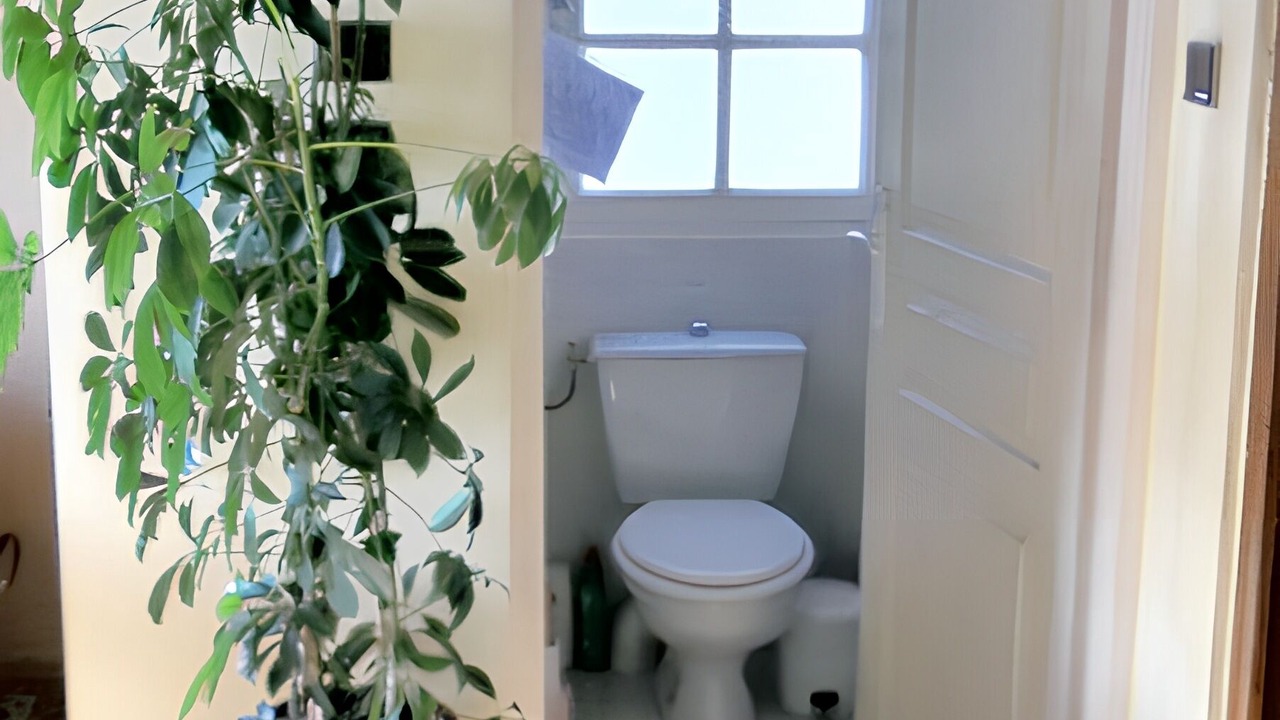 Photo of Bathroom in Boudou