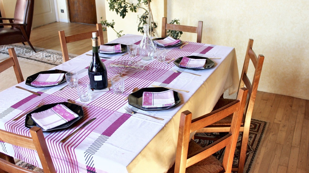 Photo of Livingroom in Boudou