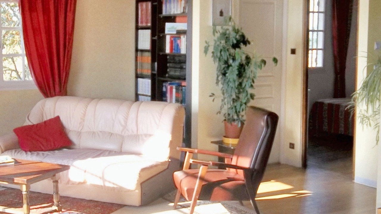 Photo of Livingroom in Boudou