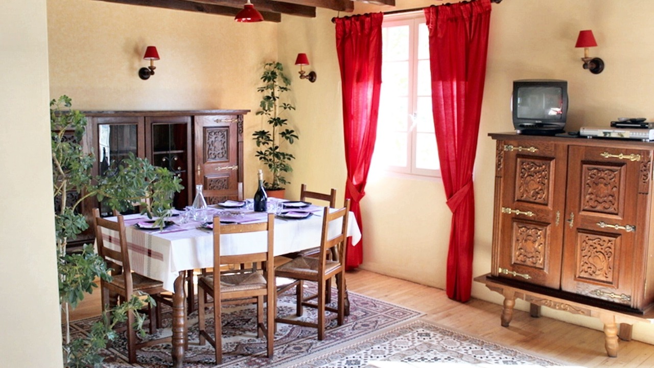 Photo of Livingroom in Boudou