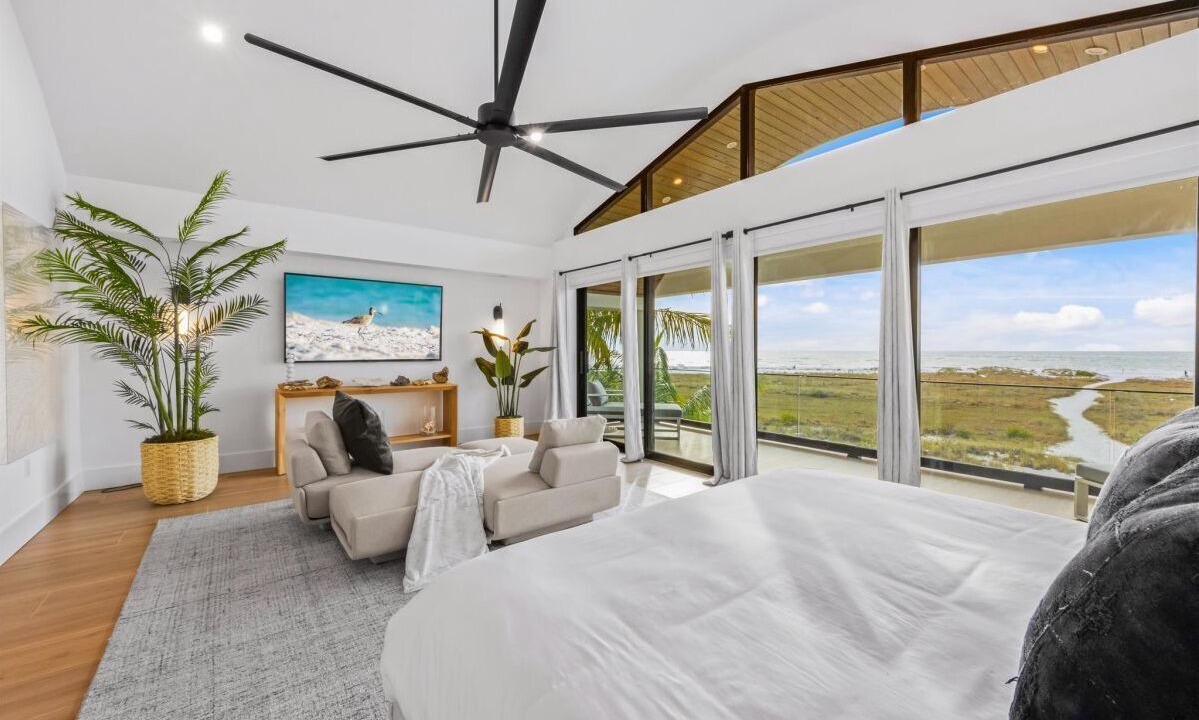 Photo of Bedroom in Anna Maria