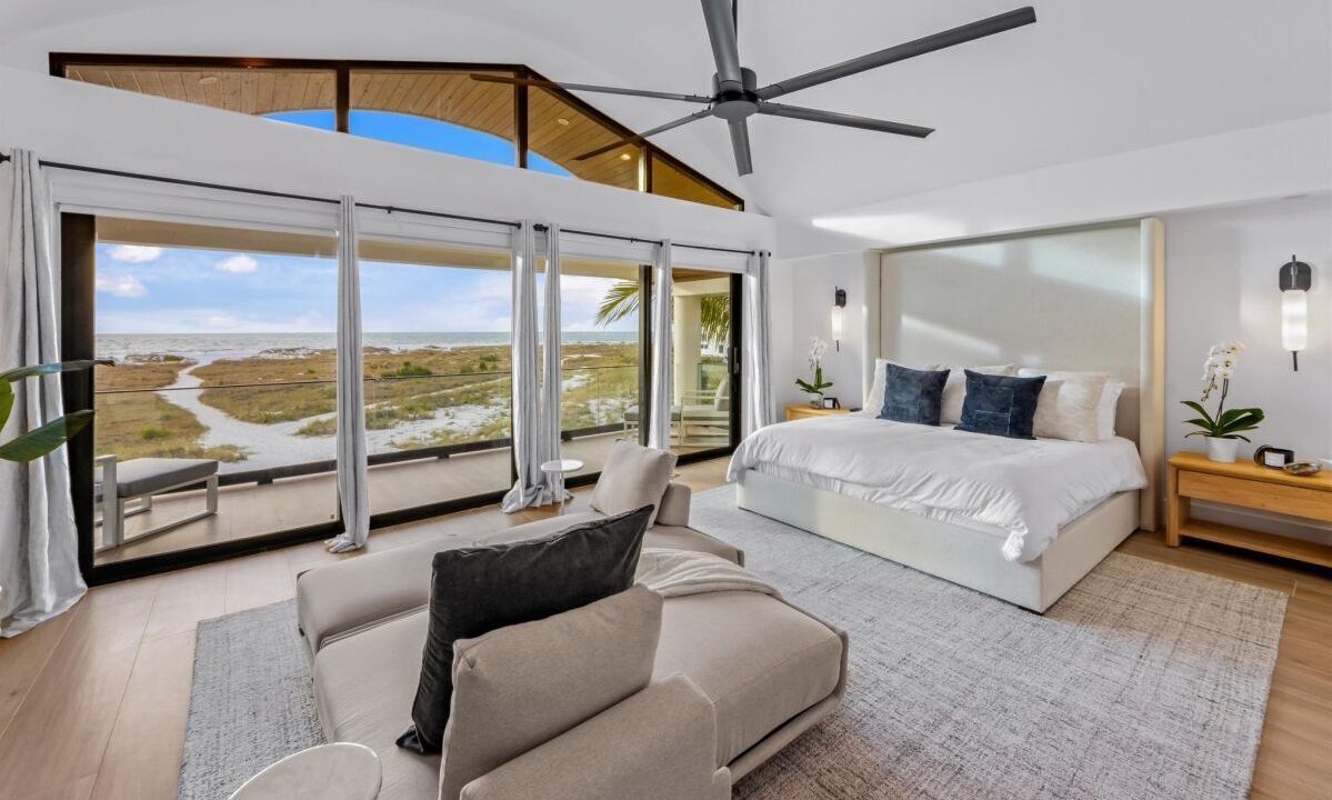 Photo of Bedroom in Anna Maria