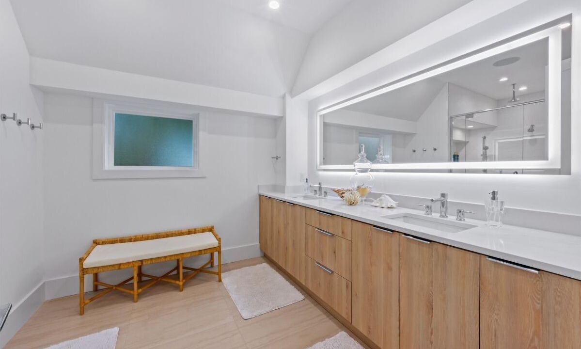 Photo of Bathroom in Anna Maria