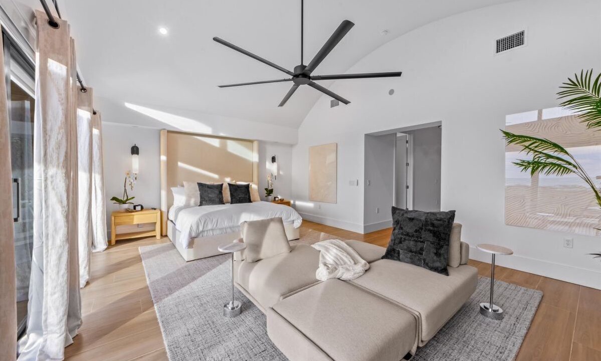 Photo of Bedroom in Anna Maria