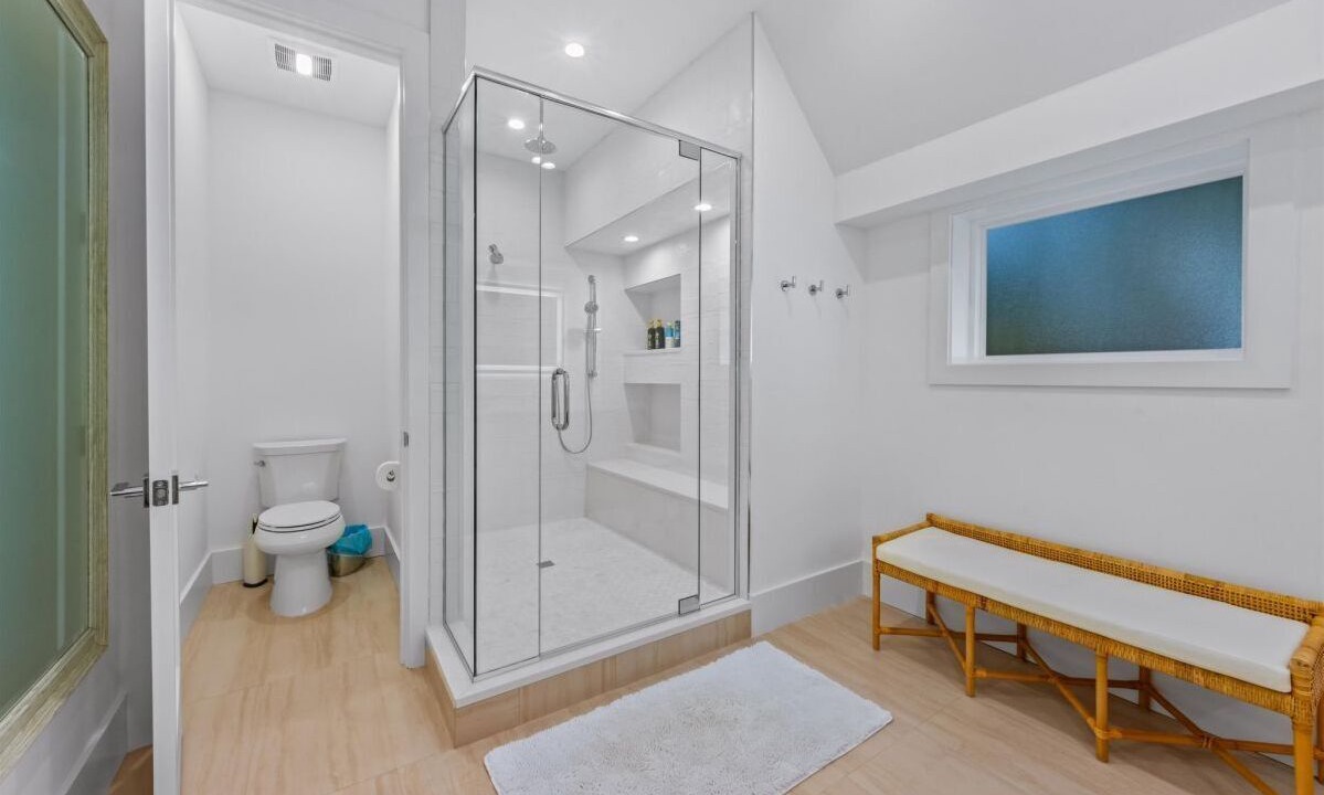 Photo of Bathroom in Anna Maria