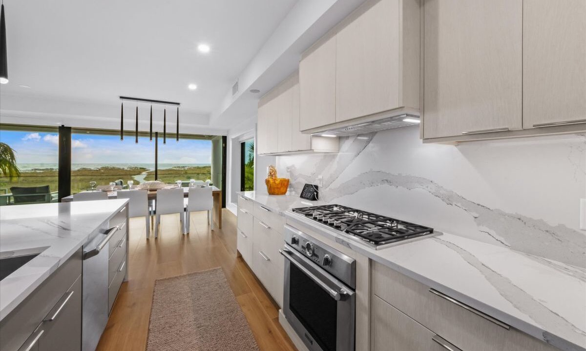 Photo of Kitchen in Anna Maria