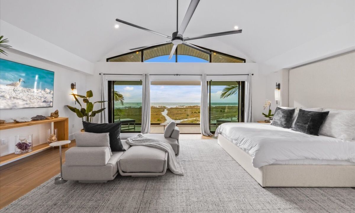 Photo of Bedroom in Anna Maria