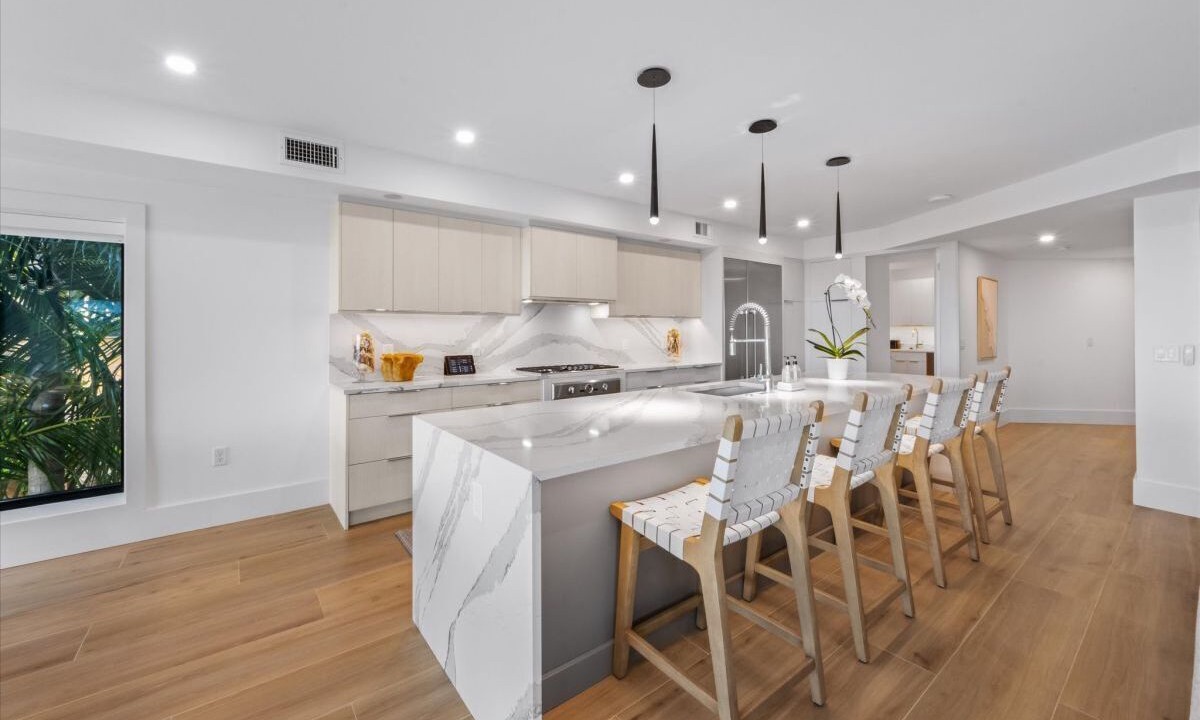 Photo of Kitchen in Anna Maria