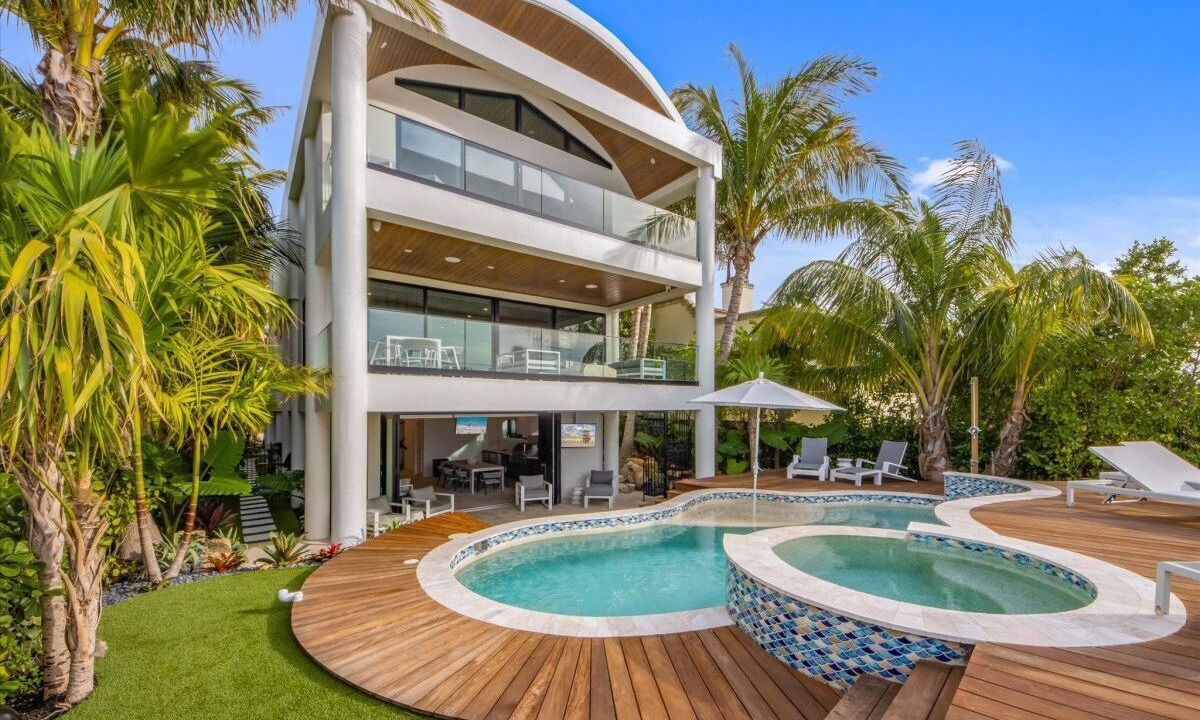 Photo of Outdoor in Anna Maria