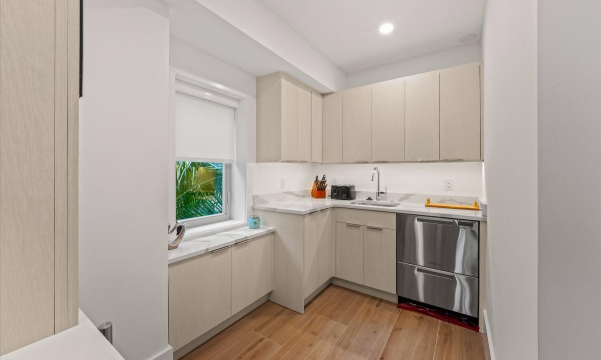 Photo of Kitchen in Anna Maria