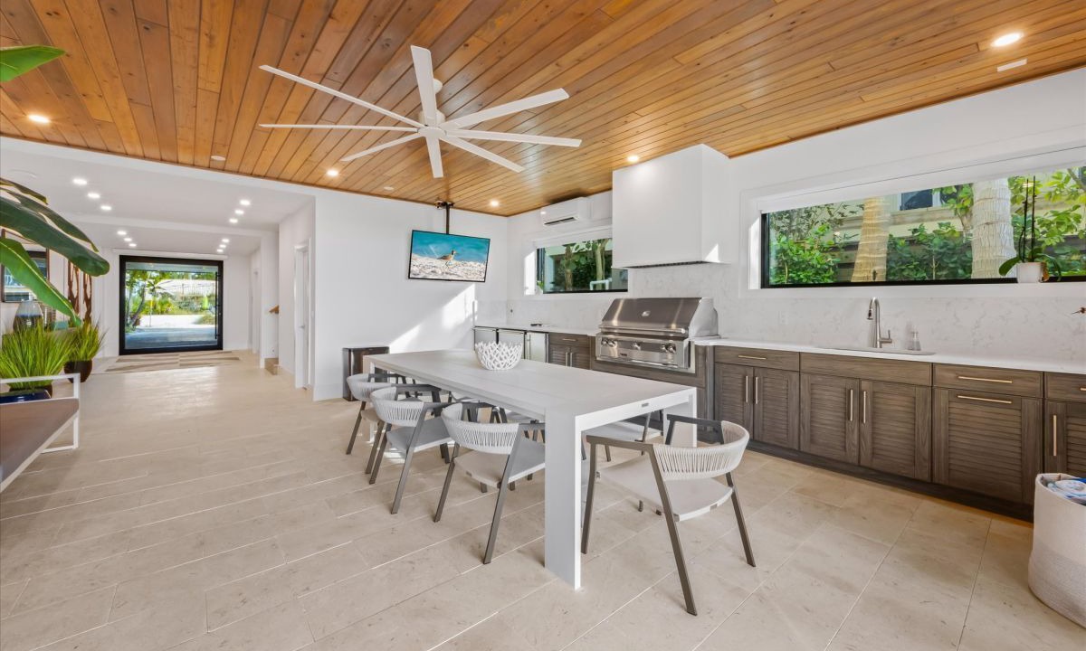 Photo of Patio Balcony in Anna Maria