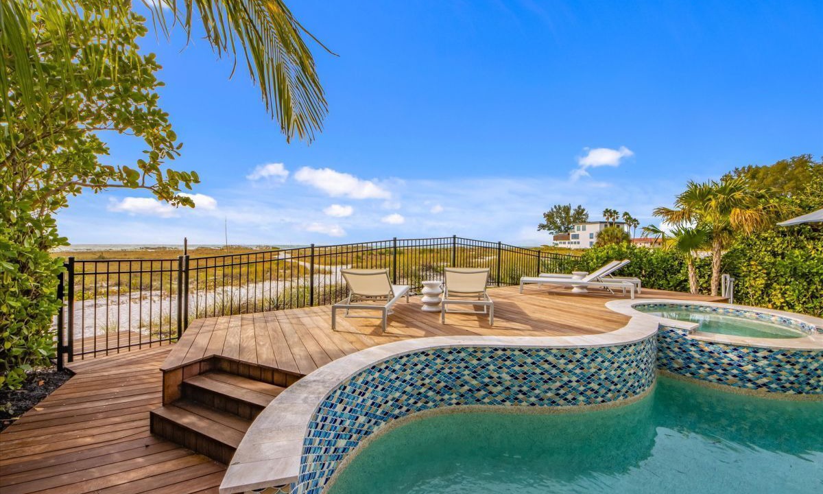 Photo of Outdoor in Anna Maria