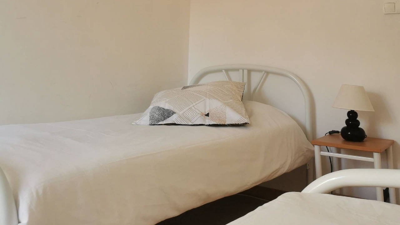 Photo of Bedroom in Gouville-sur-Mer