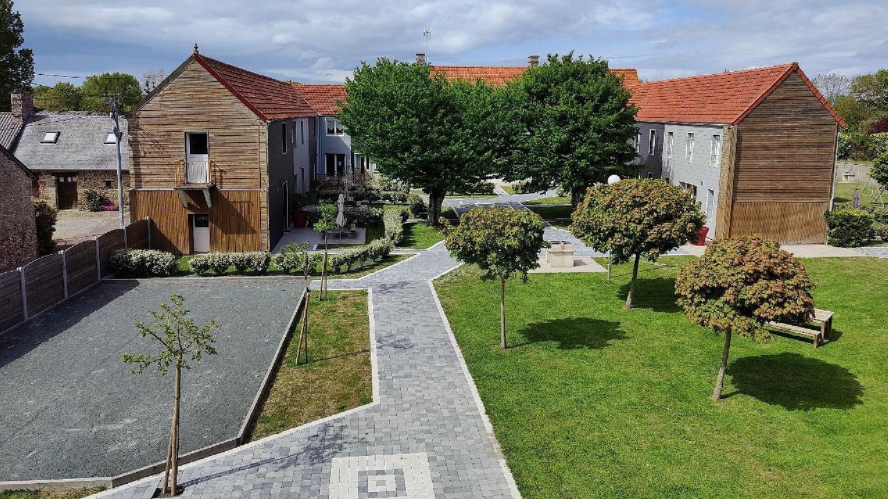 Photo of Outdoor in Gouville-sur-Mer