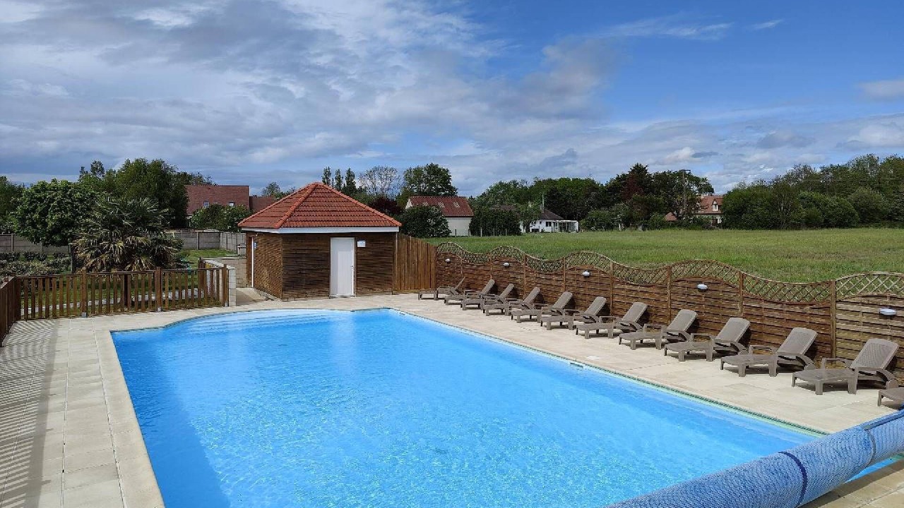 Photo of Outdoor in Gouville-sur-Mer