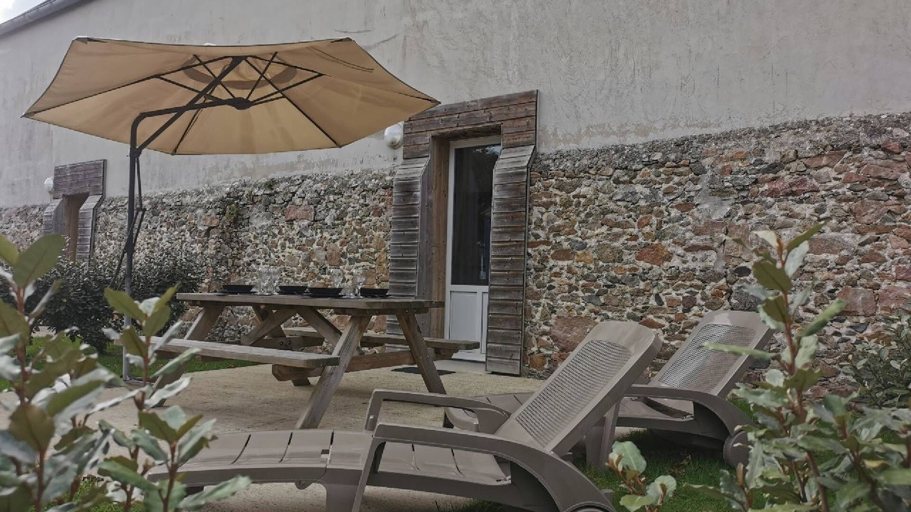 Photo of Outdoor in Gouville-sur-Mer