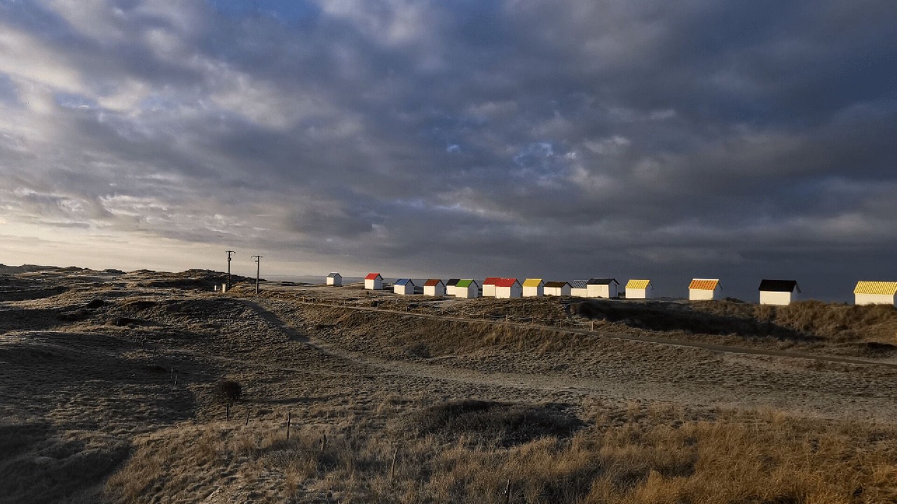Photo of Outdoor in Gouville-sur-Mer