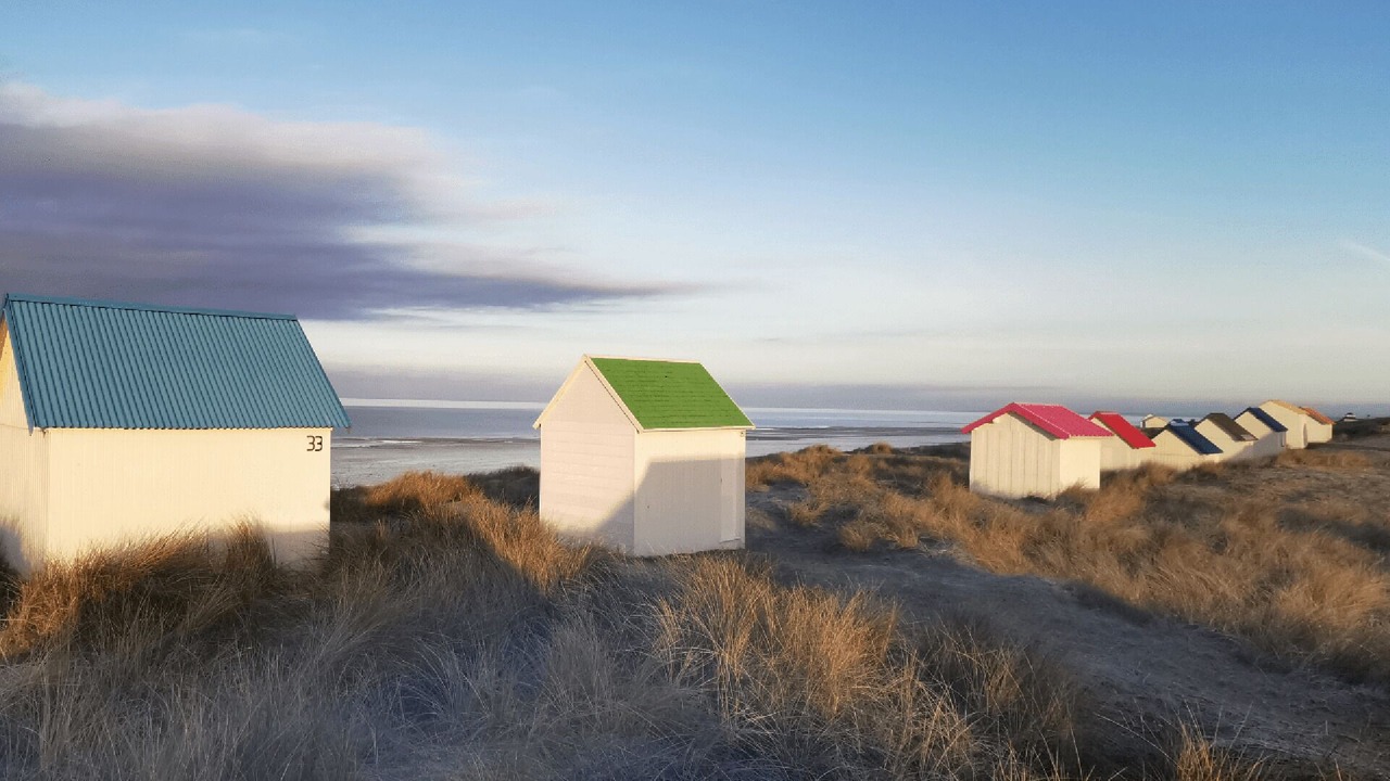 Photo of Others in Gouville-sur-Mer