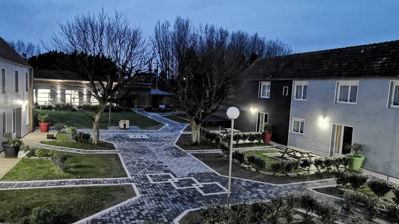 Photo of Outdoor in Gouville-sur-Mer