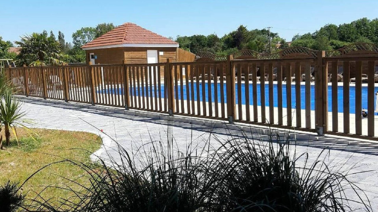 Photo of Outdoor in Gouville-sur-Mer