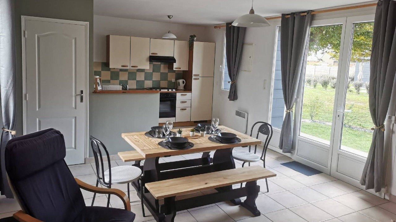 Photo of Others in Gouville-sur-Mer