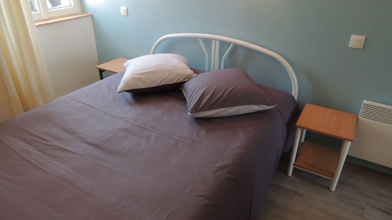 Photo of Bedroom in Gouville-sur-Mer