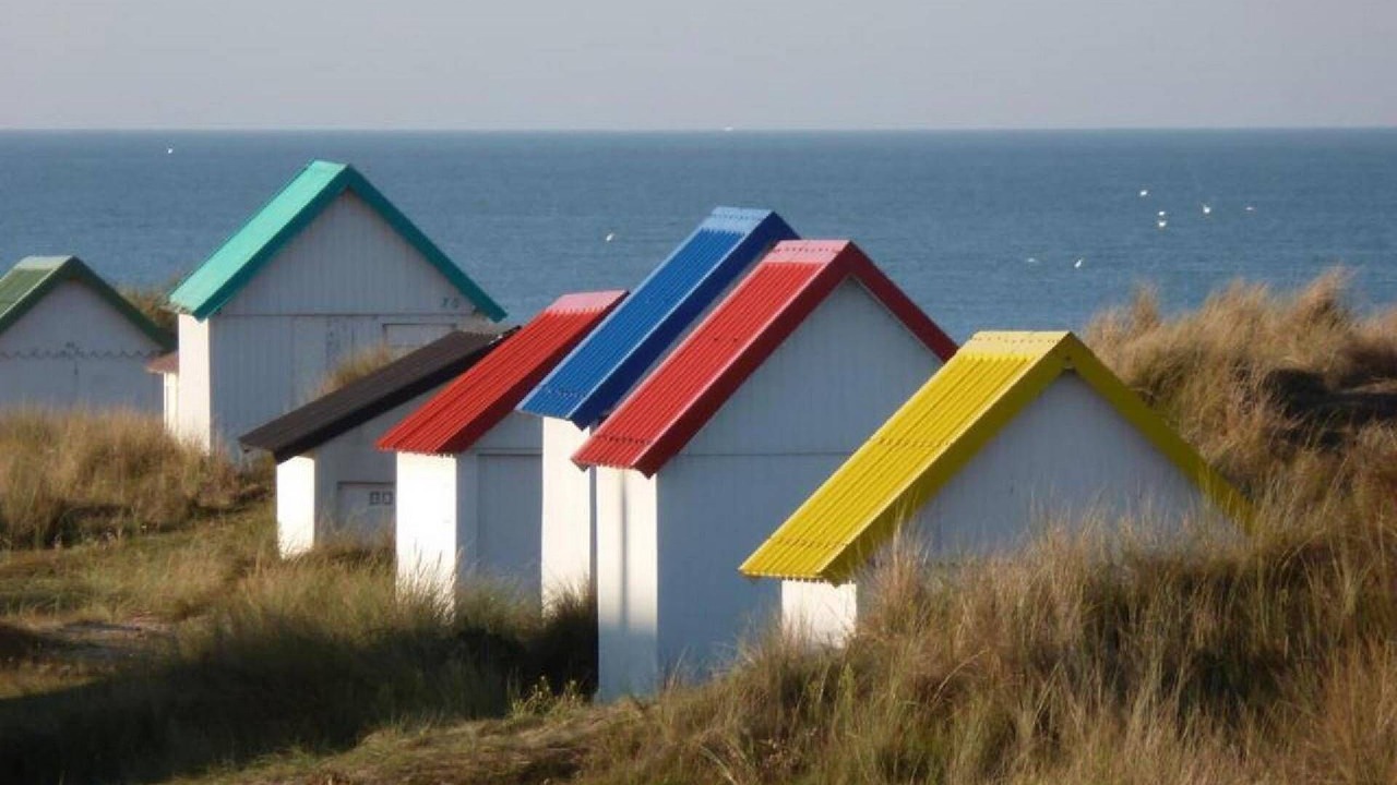 Photo of Outdoor in Gouville-sur-Mer