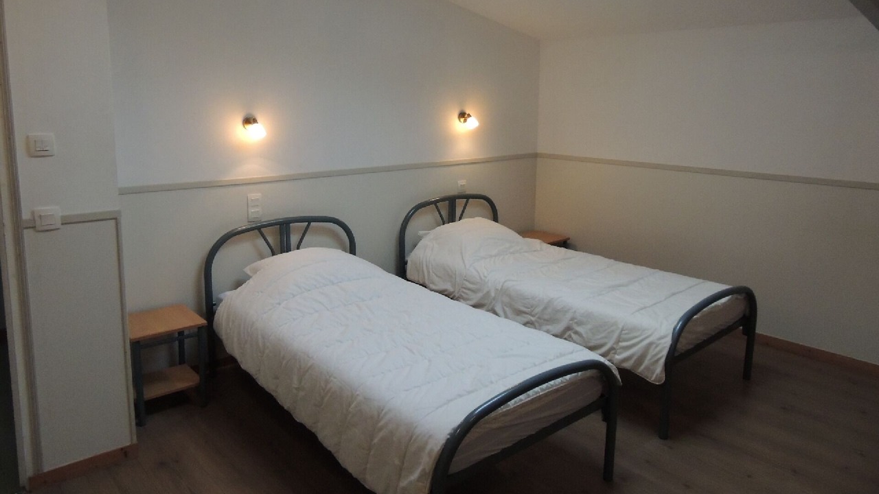 Photo of Bedroom in Gouville-sur-Mer