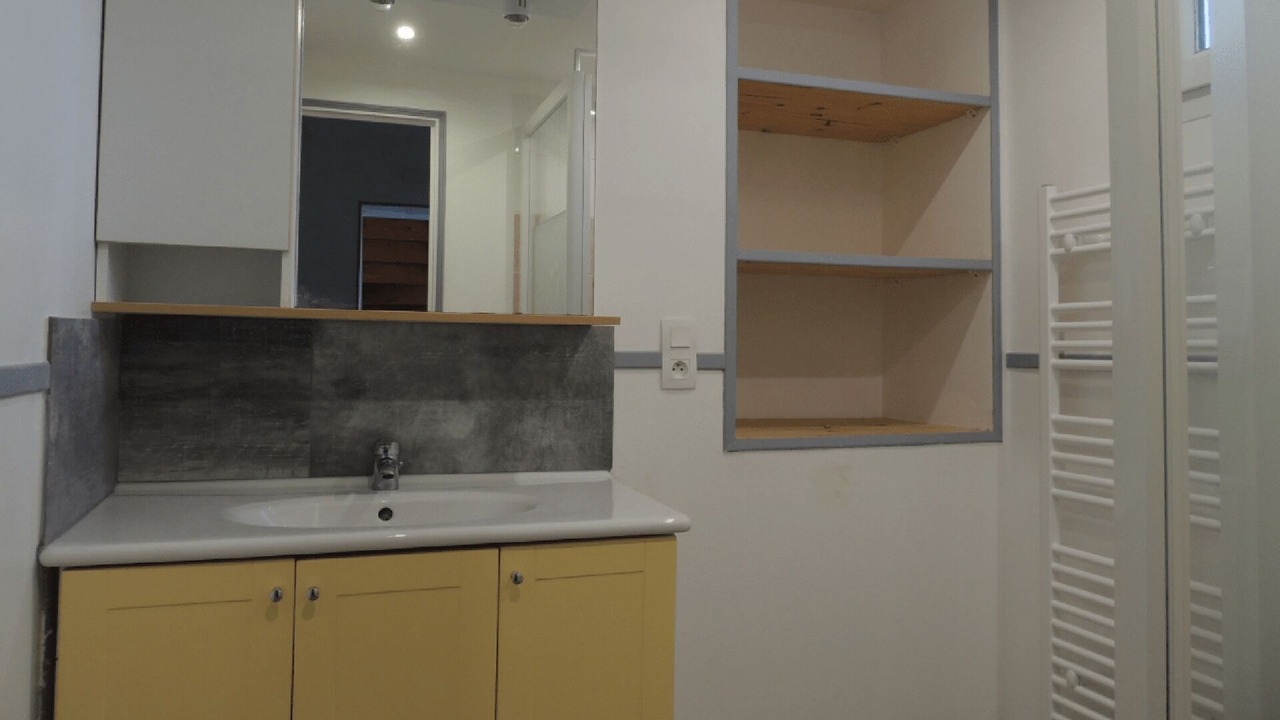 Photo of Bathroom in Gouville-sur-Mer