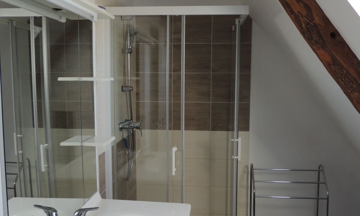 Photo of Bathroom in Gouville-sur-Mer