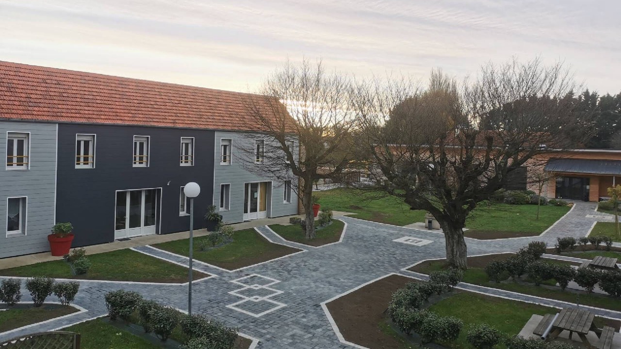 Photo of Outdoor in Gouville-sur-Mer