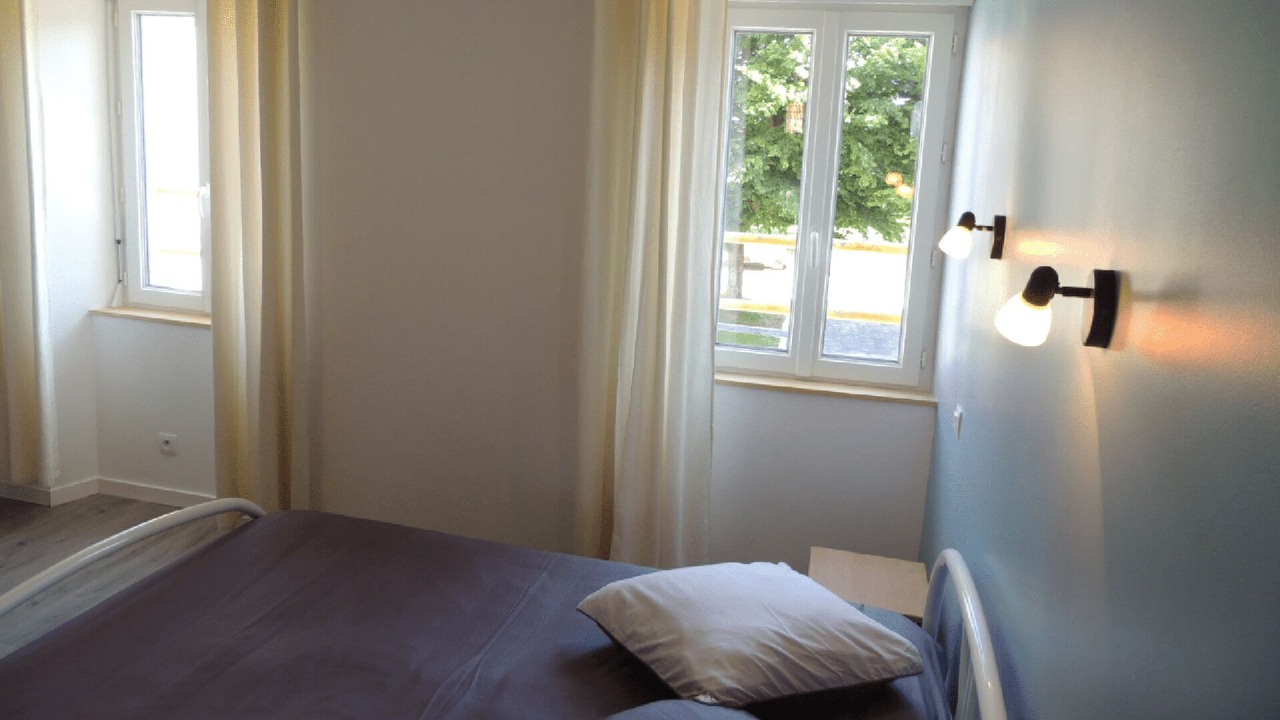 Photo of Bedroom in Gouville-sur-Mer