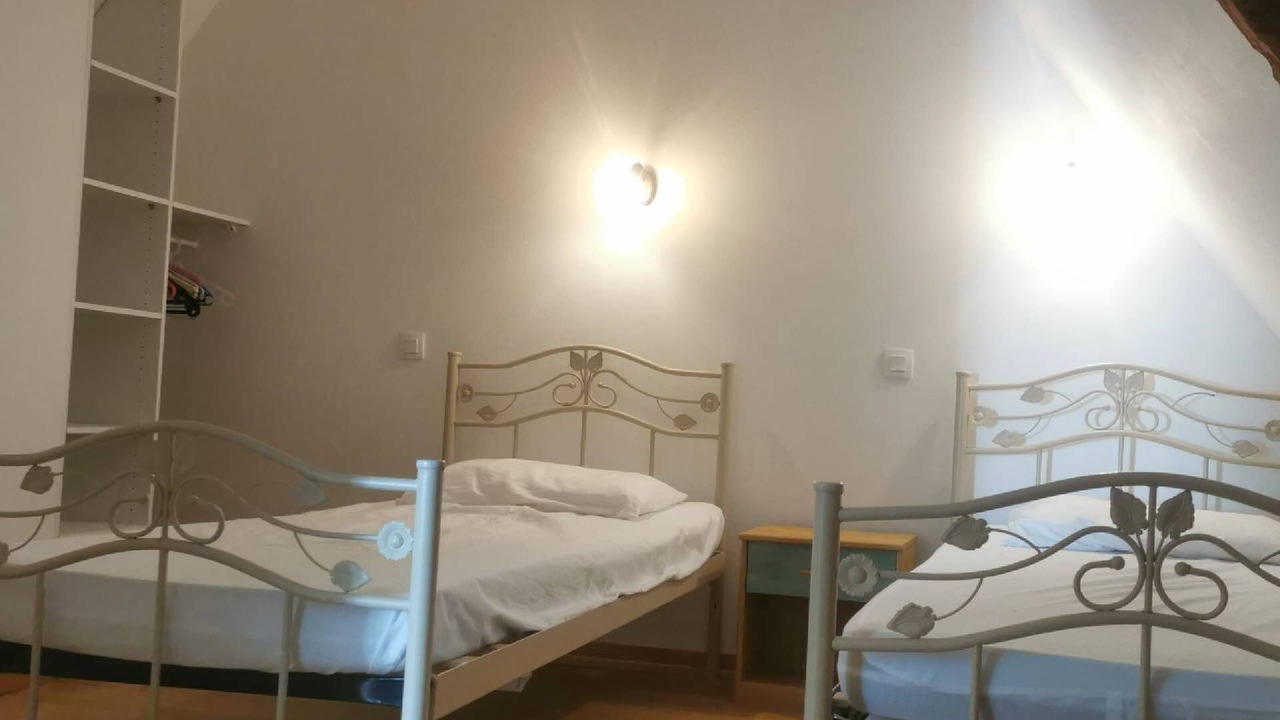 Photo of Bedroom in Gouville-sur-Mer