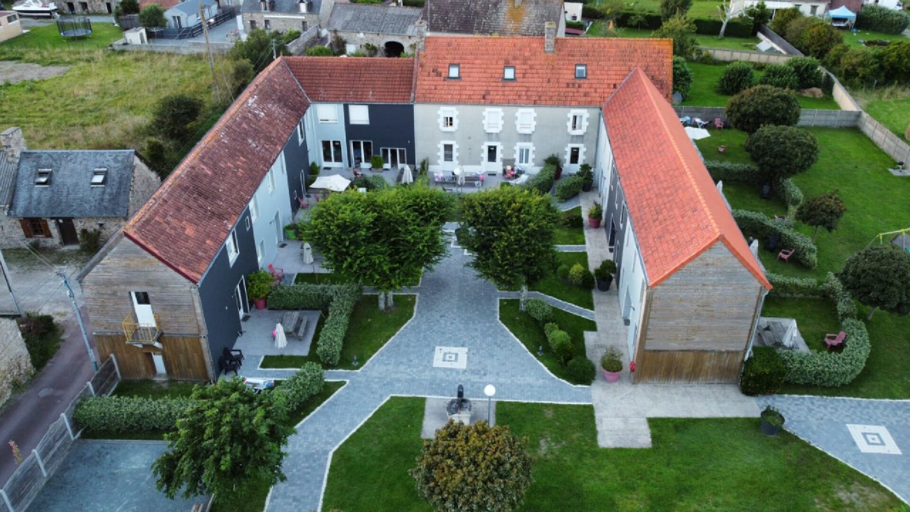 Photo of Outdoor in Gouville-sur-Mer