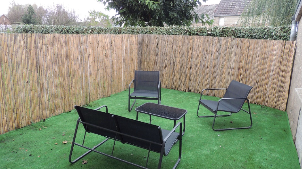 Photo of Outdoor in Gouville-sur-Mer