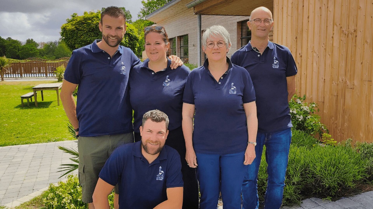 Photo of Outdoor in Gouville-sur-Mer