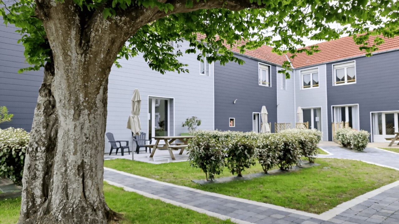 Photo of Outdoor in Gouville-sur-Mer