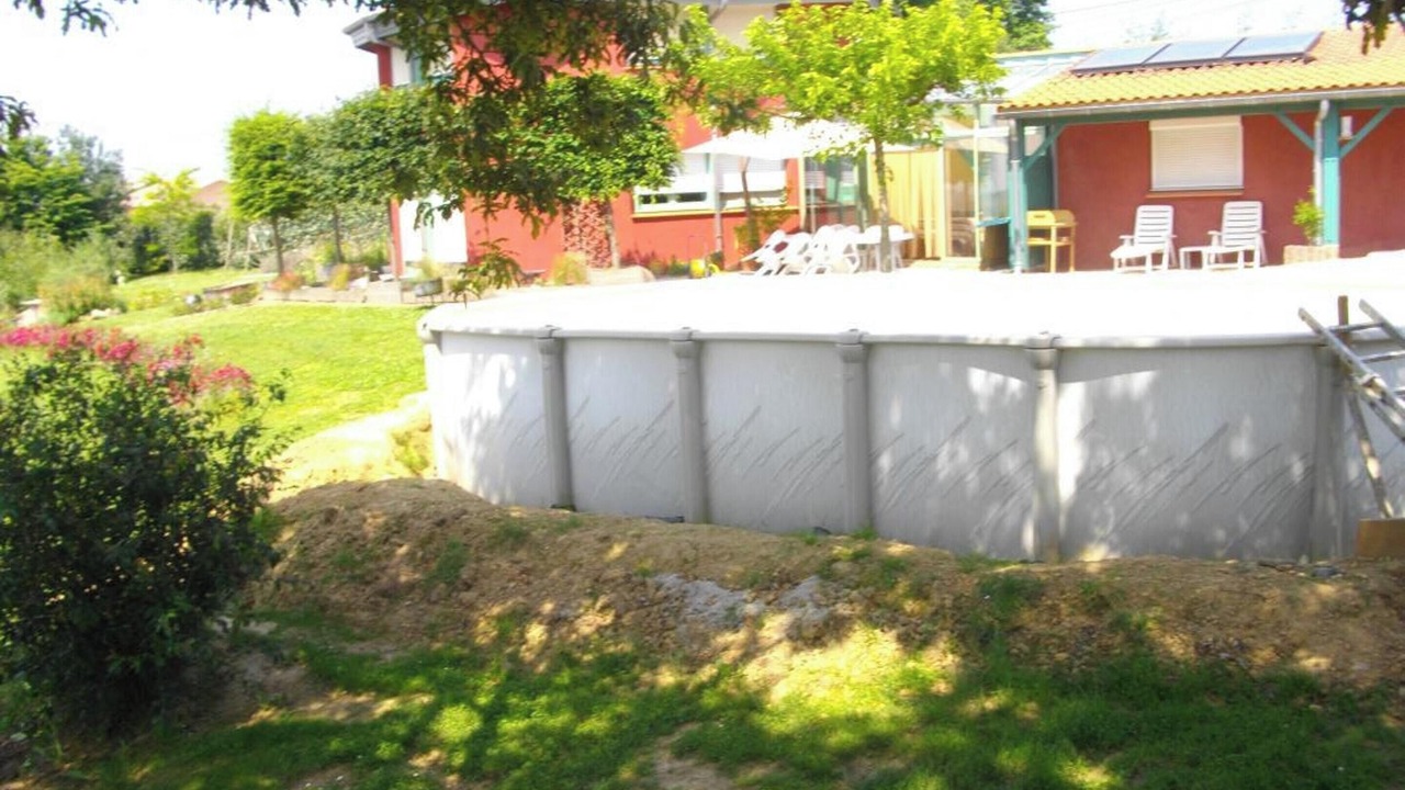 Photo of Outdoor in Estibeaux