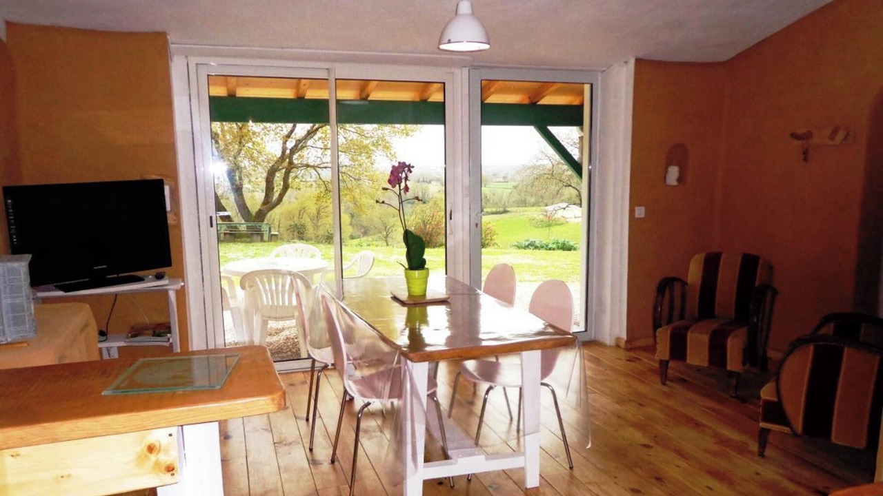 Photo of Livingroom in Estibeaux