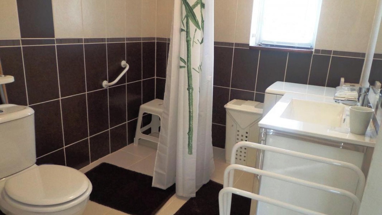 Photo of Bathroom in Estibeaux