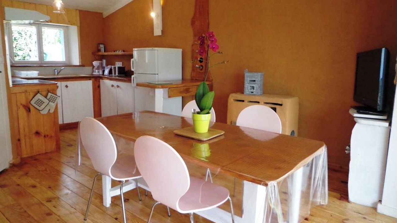 Photo of Livingroom in Estibeaux