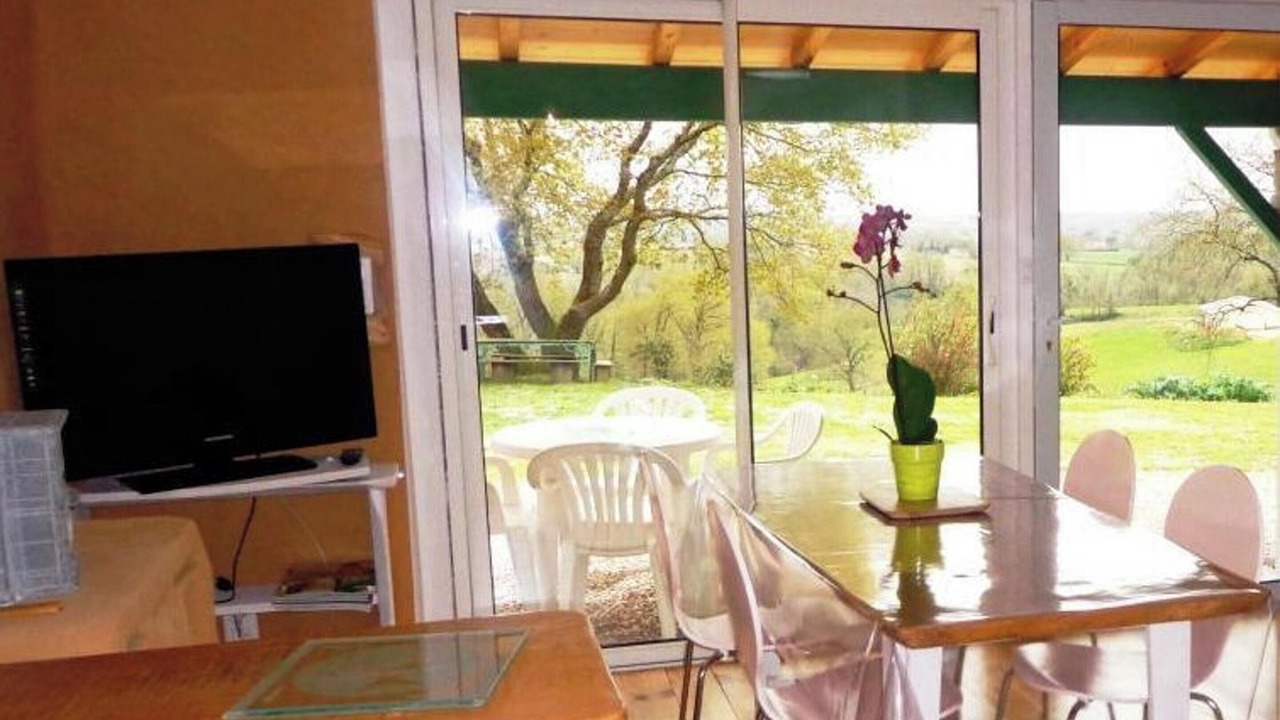 Photo of Livingroom in Estibeaux