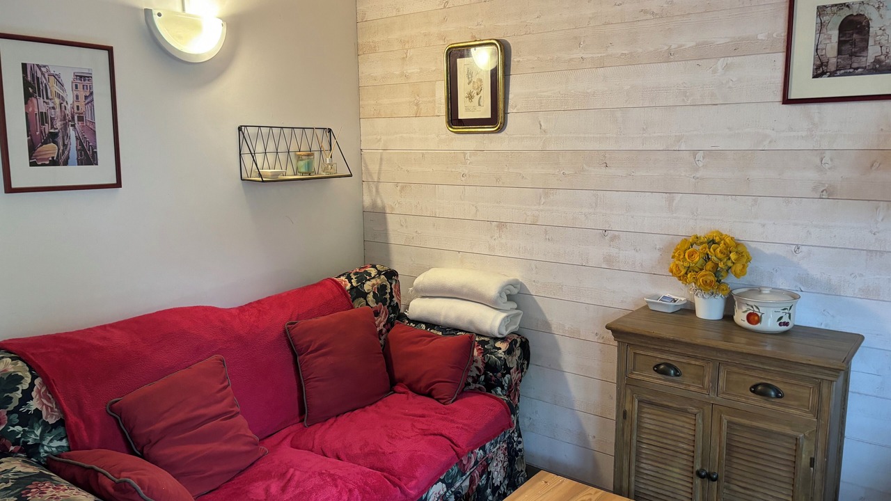 Photo of Livingroom in Le Palais