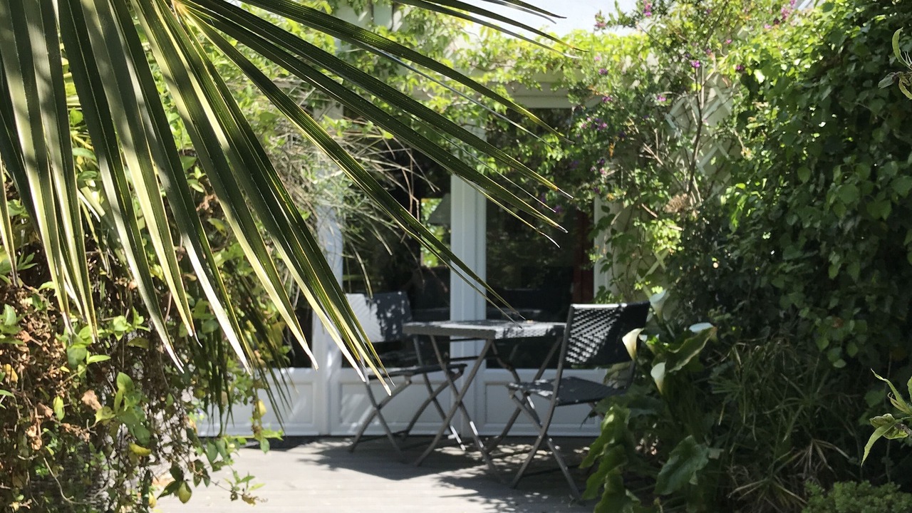 Photo of Outdoor in Le Palais