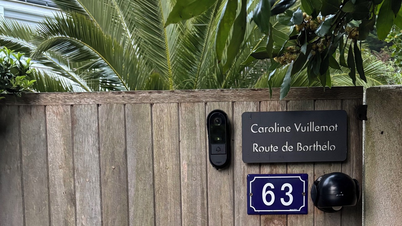 Photo of Outdoor in Le Palais