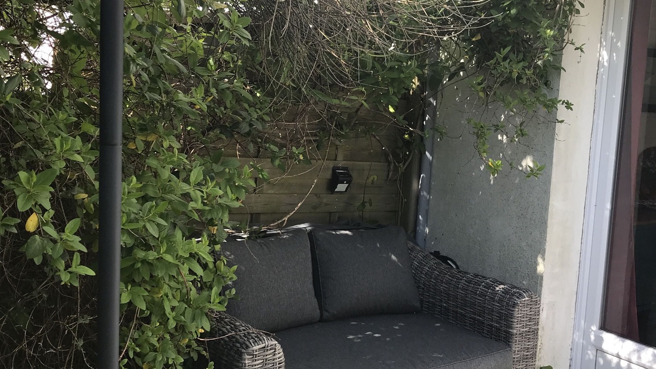 Photo of Outdoor in Le Palais