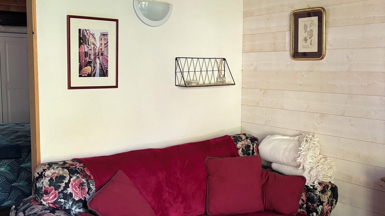 Photo of Livingroom in Le Palais