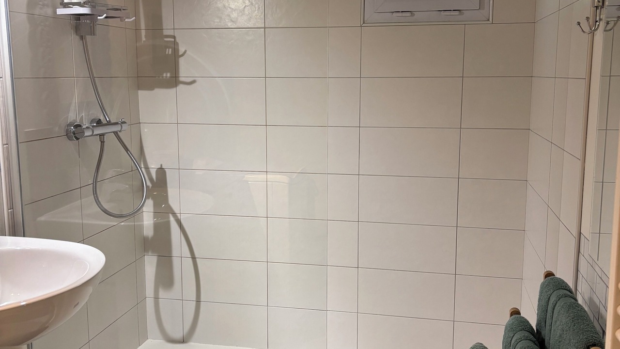 Photo of Bathroom in Le Palais