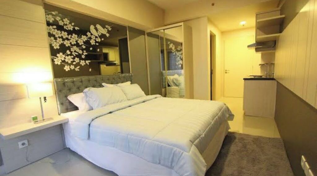 Photo of Bedroom in Surabaya